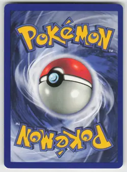 Oddish Common Jungle 58/64 Pokemon - Image 2