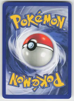 Oddish Common Jungle 58/64 Pokemon - Image 2