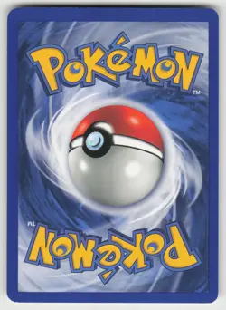 Oddish Common Jungle 58/64 Pokemon - Image 2