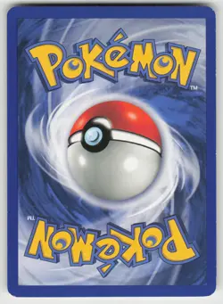 Bellsprout Common Jungle 49/64 Pokemon - Image 2