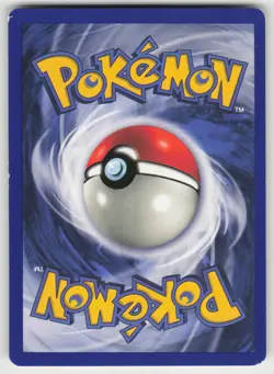 Oddish Common Jungle 58/64 Pokemon - Image 2