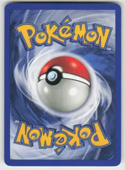 Oddish Common Jungle 58/64 Pokemon - Image 2