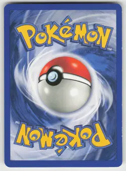 Oddish Common Jungle 58/64 Pokemon - Image 2