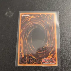 Black Rose Garden Ultra Rare- Yugioh Doom of Dimensions (DOOD) - Image 2