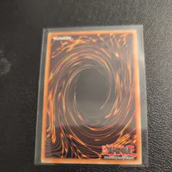 Yugioh Doom of Dimensions - Radiant Typhoon Krosea - Secret Rare - DOOD-EN015 - Image 2