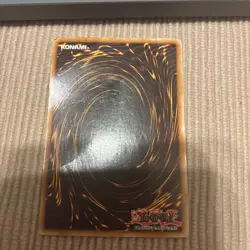 A Legendary Ocean LOD-078 1st Edition YuGiOh - Image 2