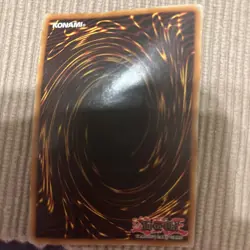 YUGIOH TCG FUTURE FUSION SDCS-EN029 COMMON 1ST EDITION NM - Image 2