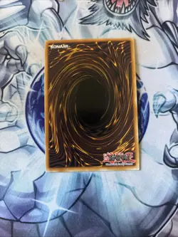 (MP25) Yugioh Obliterate!!! - Starlight Rare - 2025 Mega-Pack - MP25-EN029 VLP - Image 3