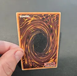 Yugioh! Tribe Infecting Virus Unl Edition Super Rare (MFC-076) - Image 2