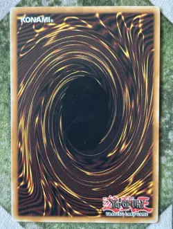 YuGiOh DARKNIGHT PARSHATH Ultimate Rare PTDN-EN082 - Image 4