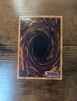Dogmatika Fleurdelis, the Thunderbolt DOOD-EN026 Secret Rare Yugioh - Image 2