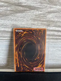 Yugioh XYZ- Dragon Cannon BPT-010 - Image 2