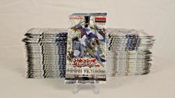 Yugioh "Shining Victories" 9-Card 1st Edition Sealed Booster Pack X1 - Image 1