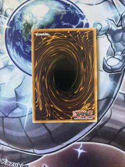 (MP25) Yugioh The Unstoppable Exodia Incarnate MP25-EN008 1st Starlight VLP - Image 3