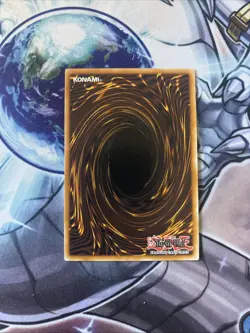 (MP25) Yugioh! Mementomictlan Tecuhtlica Creation King MP25-EN010 Starlight VLP - Image 3