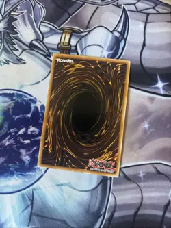 (MP25) Yugioh Bystial Baldrake MP25-EN045 1st Edition Starlight Rare VLP - Image 3