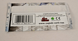 Yugioh "Shining Victories" 9-Card 1st Edition Sealed 50 Booster Packs - Image 3