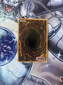(MP25) Yugioh Nightmare Apprentice MP25-EN004 Starlight Rare 1st Edition VLP - Image 3