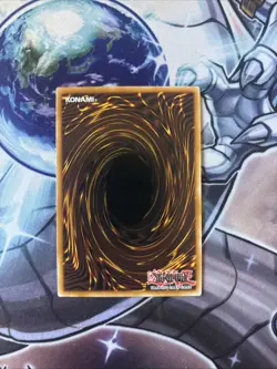 (MP25) Yugioh Chaos Sorcerer MP25-EN019 1st Edition Starlight Rare VLP - Image 4