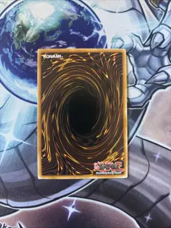 (MP25) Yugioh Chaos Sorcerer MP25-EN019 1st Edition Starlight Rare VLP - Image 5
