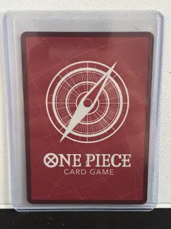 Monkey D Luffy LA Dodgers Exclusive Promo Leader Card. One Piece CCG! - Image 2