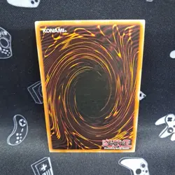Fenrir IOC-020 Unlimited NM Near Mint Yu-Gi-Oh! Card - Image 2