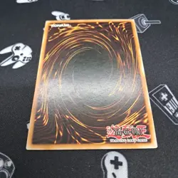 Fenrir IOC-020 Unlimited NM Near Mint Yu-Gi-Oh! Card - Image 5