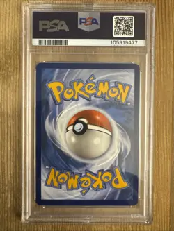 Pidgeot ex - 217/197 - Pokemon Obsidian Flames Full Art Ultra Rare Card PSA 10 - Image 2