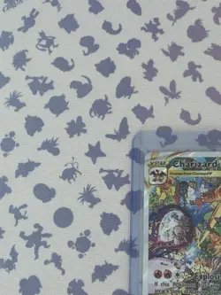 Charizard VSTAR SWSH262 SWSH: Sword & Shield Promo Cards Holo - Image 4