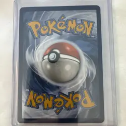 Pokemon TCG Snorlax #51 Promo Scarlet & Violet 151 ETB Card Near Mint Condition - Image 3