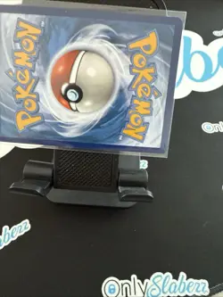 Pokemon TCG Gem Mint 10 CGC Charmander 044 Holo Obsidian Flames Promo Card - Image 3