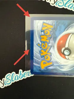 Pokemon TCG Gem Mint 10 CGC Charmander 044 Holo Obsidian Flames Promo Card - Image 4