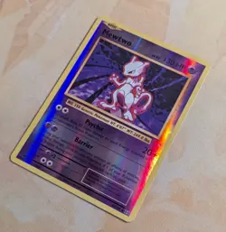 Mewtwo 51/108 XY Evolutions Reverse Holo Pokemon Trading Card Game TCG ✨ - Image 2