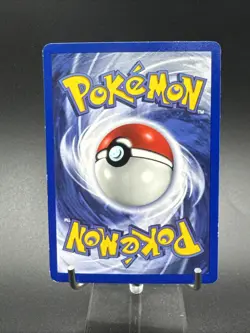 1st Edition Alakazam 1/102 SHADOWLESS Base Set 1999 Holo Rare WOTC Pokemon Card - Image 5