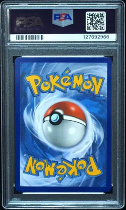 Mewtwo & Mew GX SM191 PSA 9 Promo Pokemon Card, New Cert! - Image 3