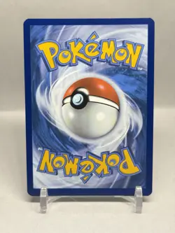 Pokemon TCG Thundurus 209 SV: Scarlet & Violet Promo Cards Promo Holo Near Mint - Image 2