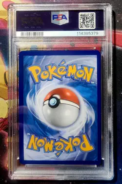 PSA 9 MINT Aggron VMAX 097/172 Brilliant Stars FULL ART Pokemon Card - Image 2