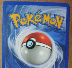 Wurmple 78/109 Common Reverse-Holo Ruby & Sapphire Set Pokemon Card LP - Image 5