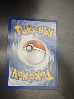 Eevee VMAX - SWSH087 - Full Art Ultra Rare Black Star Promo - Pokemon Card - NM - Image 2