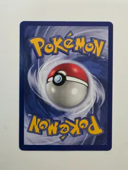 Pokemon Card - Voltorb - #67/102 - Base Set - Shadowless - MP - Image 2