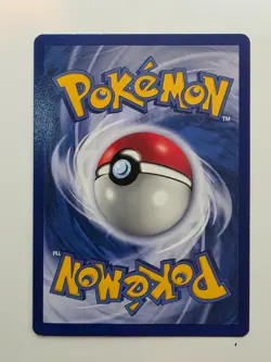 Pokemon Card - Charmander - #44/102 - Base Set - Shadowless - HP - Image 2