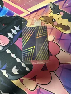 SEALED Magneton - 159 - SV: Scarlet & Violet Promo Cards (SVP) - Image 2