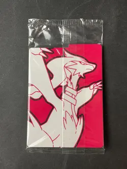Pokemon TCG SV: Scarlet & Violet Promo Cards #210 Tornadus SEALED - Image 2