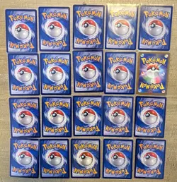 Pokemon Mixed Lot Of 20 Cards! Pokemon Holo/Art Rare/Illustration - Image 2