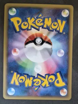 Whitney’s Furrett Near Mint Japanese VS Series #018/141 Pokemon Card 2001 - Image 2