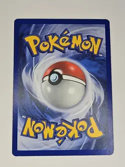 Lucario 3/11 Holofoil Half Deck 2007 Diamond and Pearl Pokemon Card - Image 2