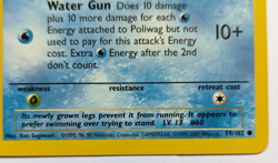 [3rd/4th Print] 10x Base Fossil Set Pokemon Cards (1999-2000) ENGLISH WOTC (M2) - Image 3