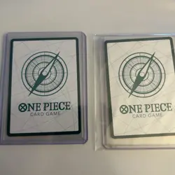 DON!! Card (Red) One Piece Promotion Cards Foil plus booster 🔥 - Image 3