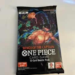 DON!! Card (Red) One Piece Promotion Cards Foil plus booster 🔥 - Image 5
