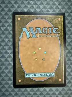 MTG Thrill of Possibility #0028 Borderless Mythic Marvel Eternal-Legal (MAR) - Image 3